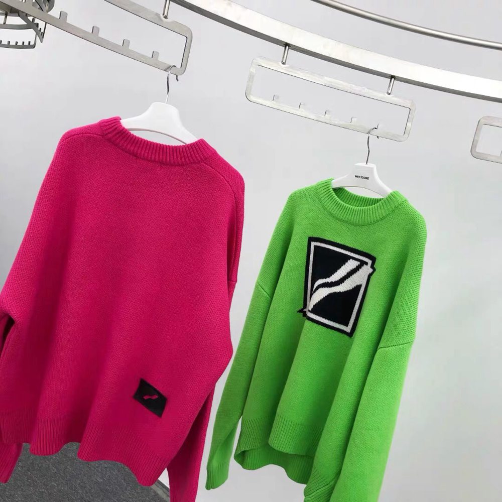 WEIIdone 21FW